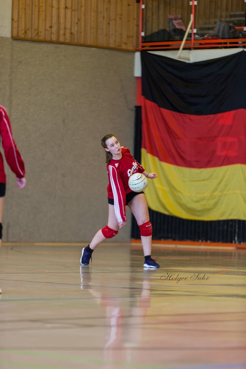 Bild 64 - U16 Deutsche Meisterschaft